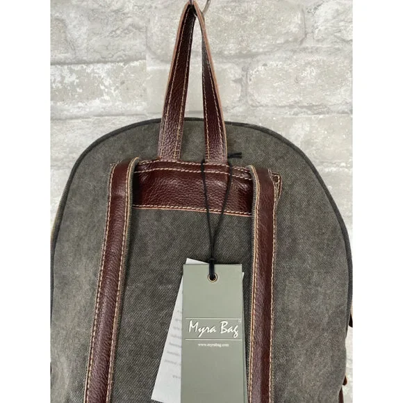 Backpack - Picture 3 of 8